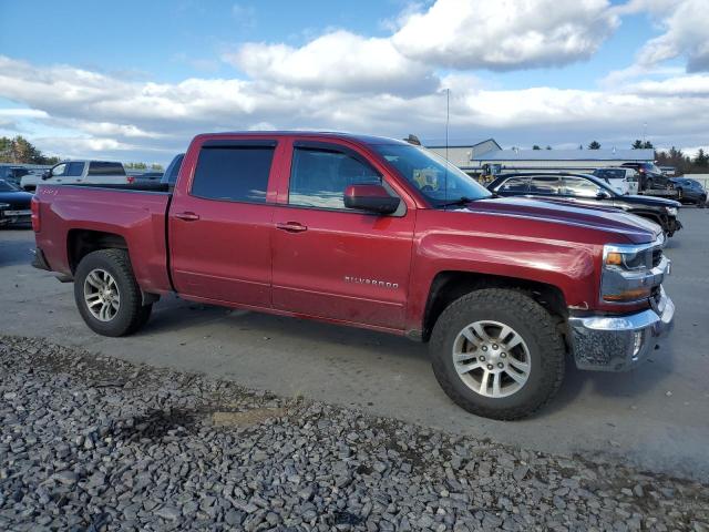 Photo 3 VIN: 3GCUKREC8JG246598 - CHEVROLET SILVERADO 