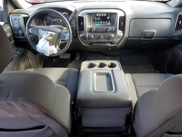 Photo 7 VIN: 3GCUKREC8JG246598 - CHEVROLET SILVERADO 