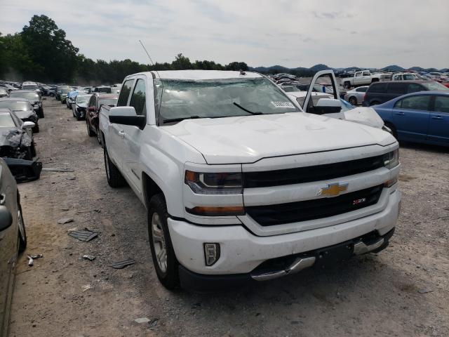 Photo 0 VIN: 3GCUKREC8JG264356 - CHEVROLET SILVERADO 