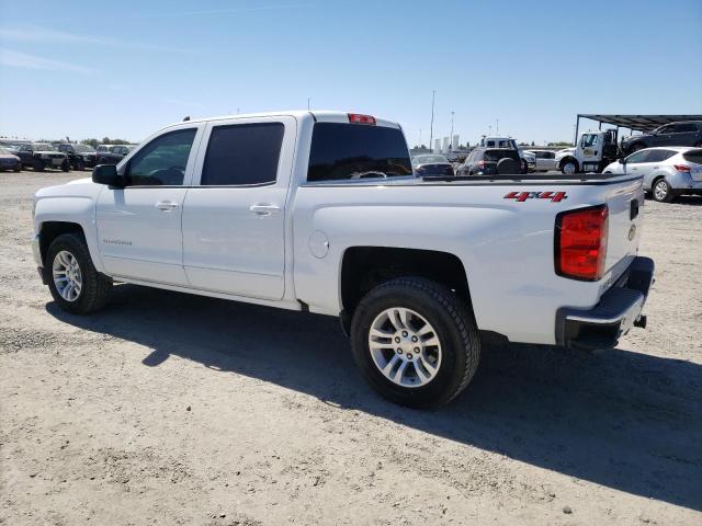 Photo 1 VIN: 3GCUKREC8JG312857 - CHEVROLET SILVERADO 