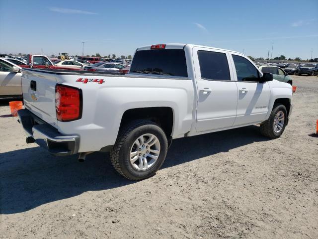 Photo 2 VIN: 3GCUKREC8JG312857 - CHEVROLET SILVERADO 