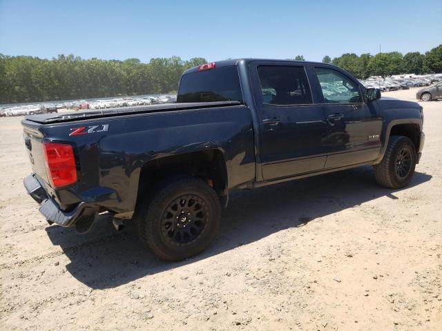 Photo 8 VIN: 3GCUKREC8JG315824 - CHEVROLET SILVERADO 