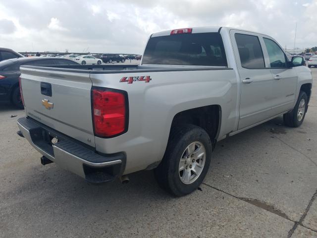 Photo 3 VIN: 3GCUKREC8JG392306 - CHEVROLET SILVERADO 