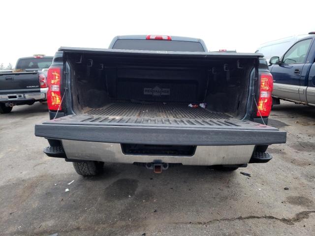 Photo 5 VIN: 3GCUKREC8JG392354 - CHEVROLET SILVERADO 