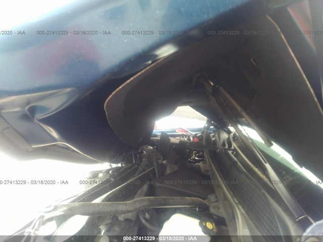 Photo 9 VIN: 3GCUKREC8JG458871 - CHEVROLET SILVERADO 1500 