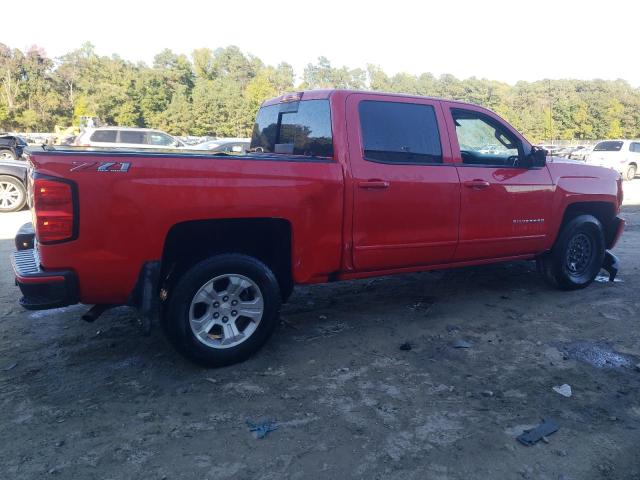 Photo 2 VIN: 3GCUKREC8JG585555 - CHEVROLET SILVERADO 