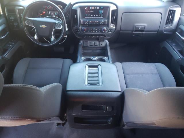 Photo 7 VIN: 3GCUKREC8JG585555 - CHEVROLET SILVERADO 