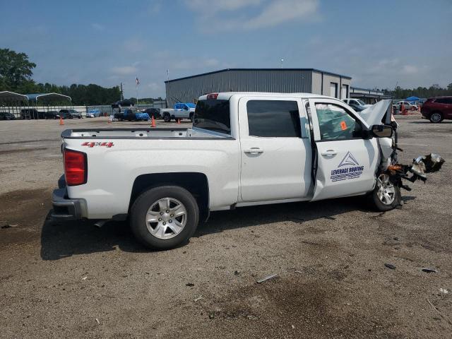 Photo 2 VIN: 3GCUKREC8JG644314 - CHEVROLET SILVERADO 