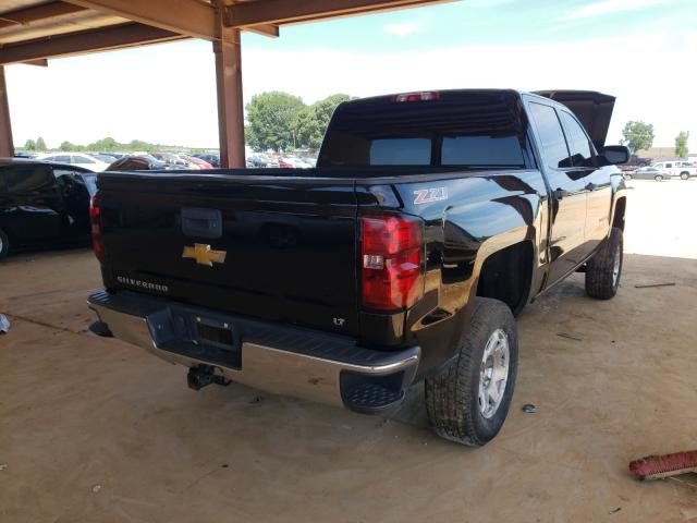 Photo 3 VIN: 3GCUKREC9EG102984 - CHEVROLET SILVERADO 