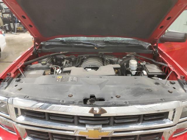 Photo 11 VIN: 3GCUKREC9EG129957 - CHEVROLET SILVERADO 