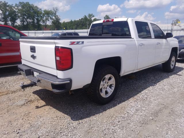 Photo 3 VIN: 3GCUKREC9EG133765 - CHEVROLET SILVERADO 