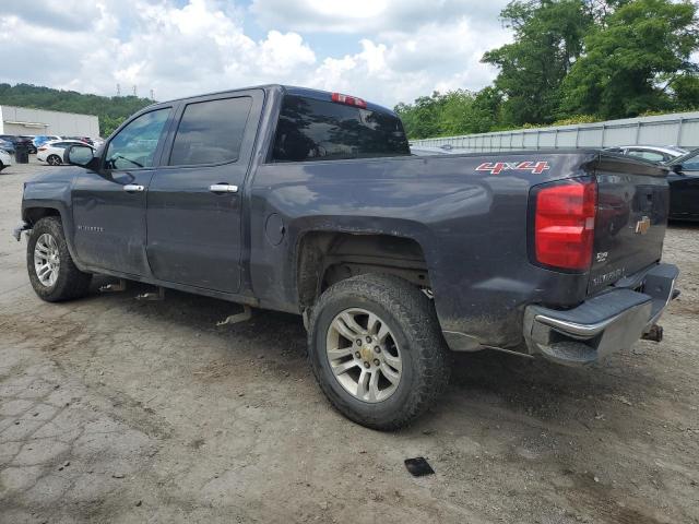 Photo 1 VIN: 3GCUKREC9EG134012 - CHEVROLET SILVERADO 