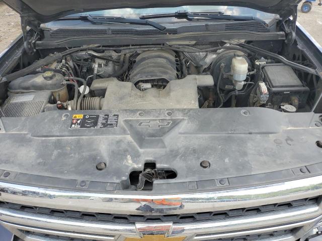 Photo 10 VIN: 3GCUKREC9EG134012 - CHEVROLET SILVERADO 