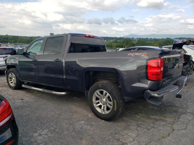 Photo 1 VIN: 3GCUKREC9EG138688 - CHEVROLET SILVERADO 