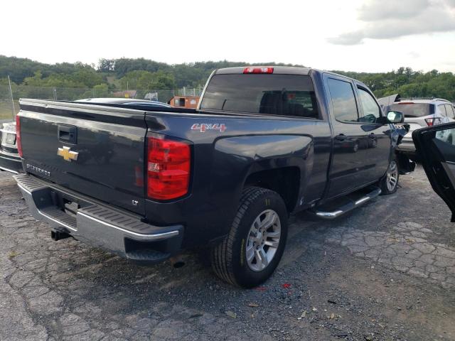 Photo 2 VIN: 3GCUKREC9EG138688 - CHEVROLET SILVERADO 