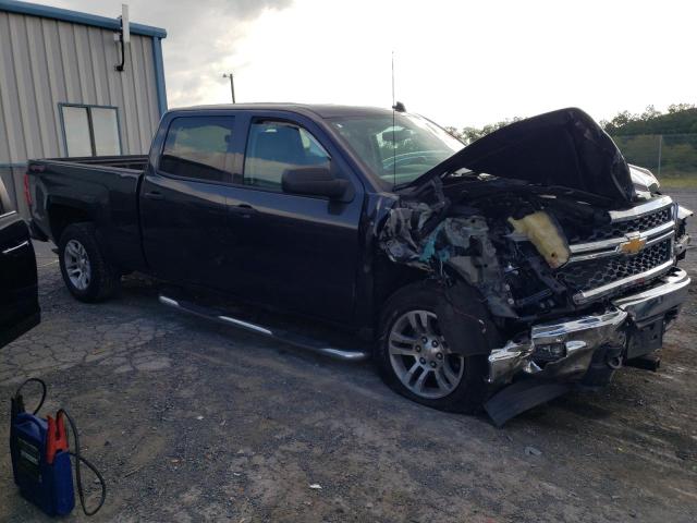 Photo 3 VIN: 3GCUKREC9EG138688 - CHEVROLET SILVERADO 