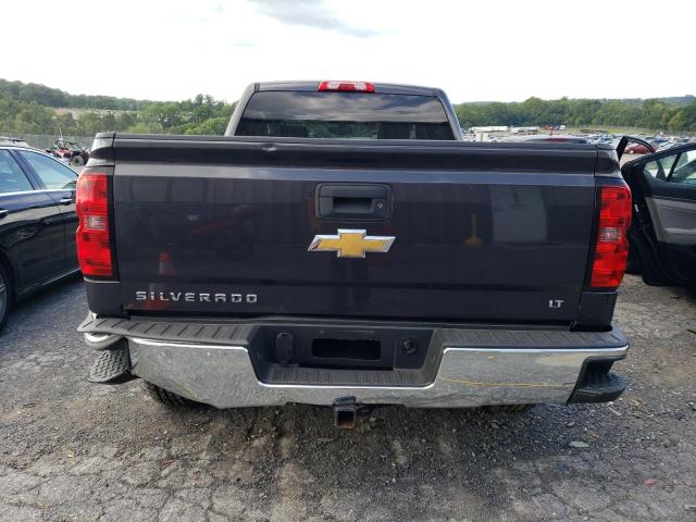 Photo 5 VIN: 3GCUKREC9EG138688 - CHEVROLET SILVERADO 