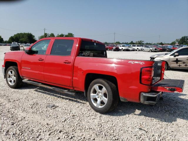 Photo 1 VIN: 3GCUKREC9EG148041 - CHEVROLET SILVERADO 