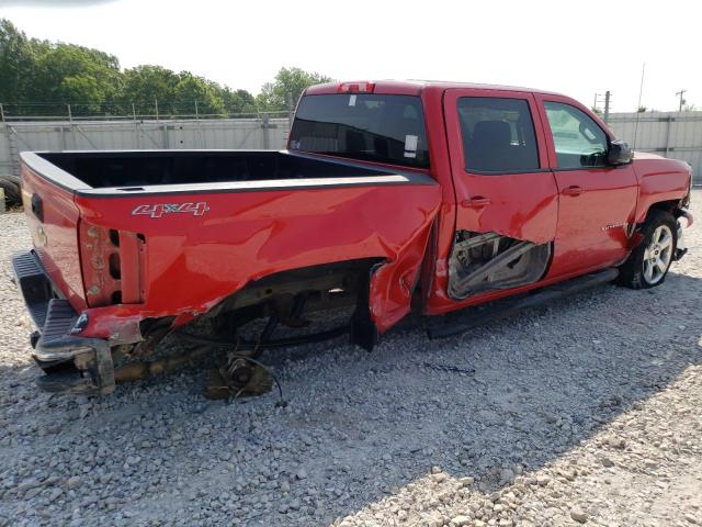 Photo 2 VIN: 3GCUKREC9EG148041 - CHEVROLET SILVERADO 