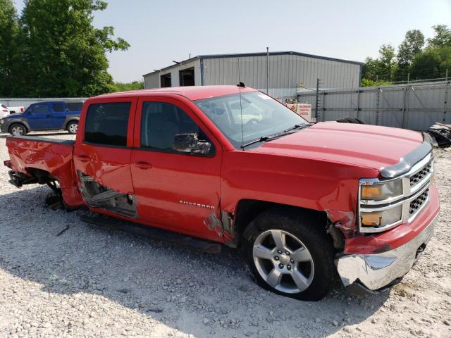 Photo 3 VIN: 3GCUKREC9EG148041 - CHEVROLET SILVERADO 