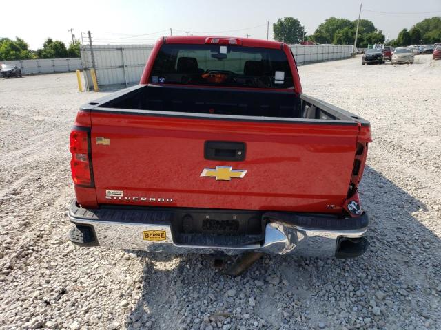 Photo 5 VIN: 3GCUKREC9EG148041 - CHEVROLET SILVERADO 