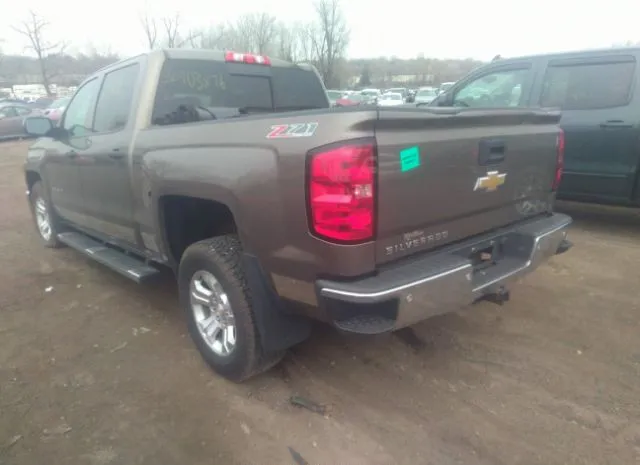 Photo 2 VIN: 3GCUKREC9EG148721 - CHEVROLET SILVERADO 1500 