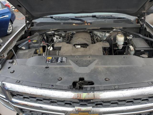 Photo 10 VIN: 3GCUKREC9EG170573 - CHEVROLET SILVERADO 