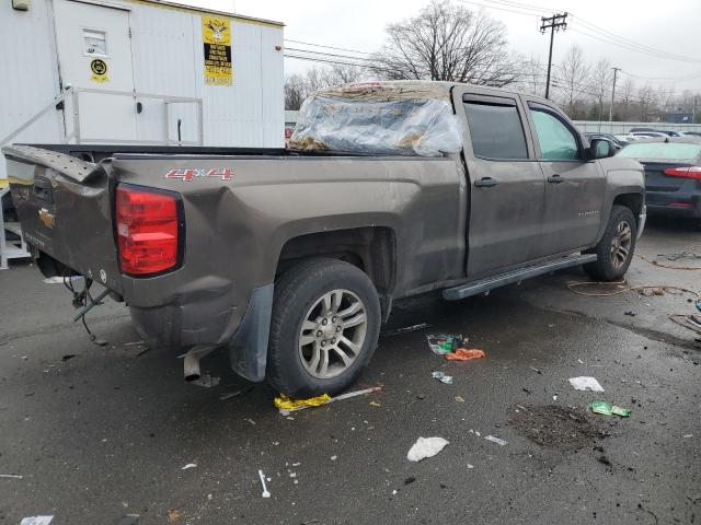 Photo 2 VIN: 3GCUKREC9EG170573 - CHEVROLET SILVERADO 