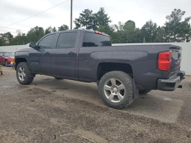 Photo 1 VIN: 3GCUKREC9EG183338 - CHEVROLET SILVERADO 