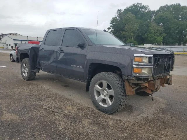 Photo 3 VIN: 3GCUKREC9EG183338 - CHEVROLET SILVERADO 