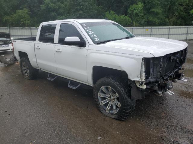 Photo 3 VIN: 3GCUKREC9EG194131 - CHEVROLET SILVERADO 