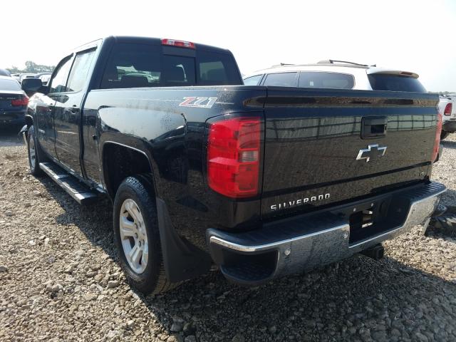 Photo 2 VIN: 3GCUKREC9EG208979 - CHEVROLET SILVERADO 