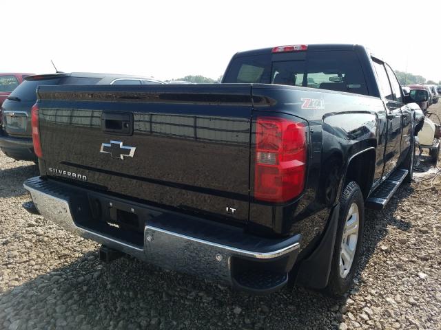 Photo 3 VIN: 3GCUKREC9EG208979 - CHEVROLET SILVERADO 