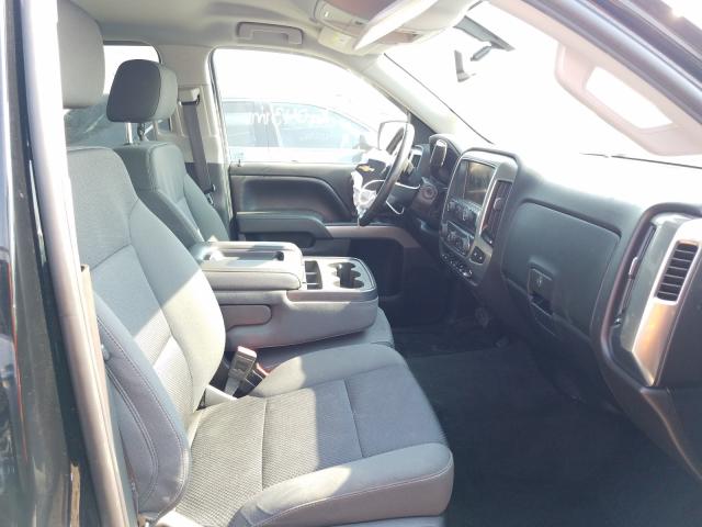 Photo 4 VIN: 3GCUKREC9EG208979 - CHEVROLET SILVERADO 