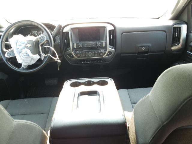 Photo 8 VIN: 3GCUKREC9EG208979 - CHEVROLET SILVERADO 