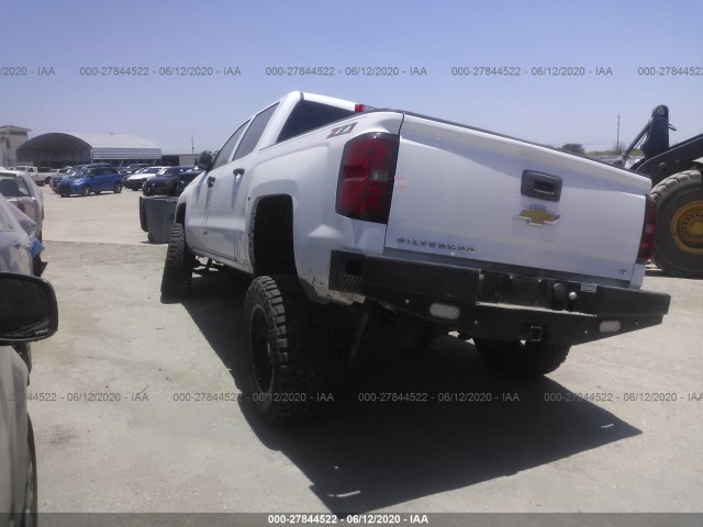 Photo 2 VIN: 3GCUKREC9EG215477 - CHEVROLET SILVERADO 1500 