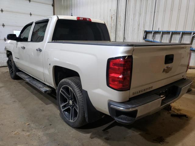 Photo 2 VIN: 3GCUKREC9EG223904 - CHEVROLET SILVERADO 