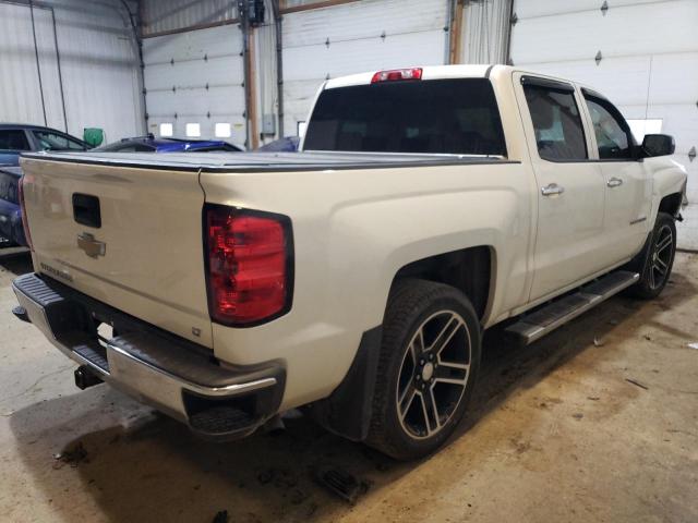 Photo 3 VIN: 3GCUKREC9EG223904 - CHEVROLET SILVERADO 