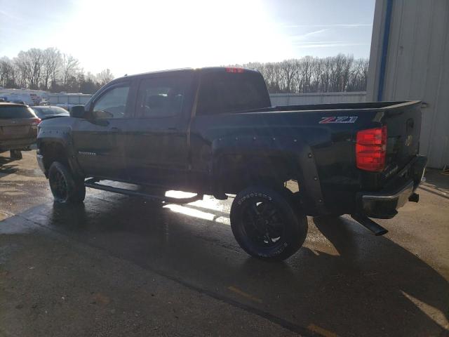 Photo 1 VIN: 3GCUKREC9EG244817 - CHEVROLET SILVERADO 