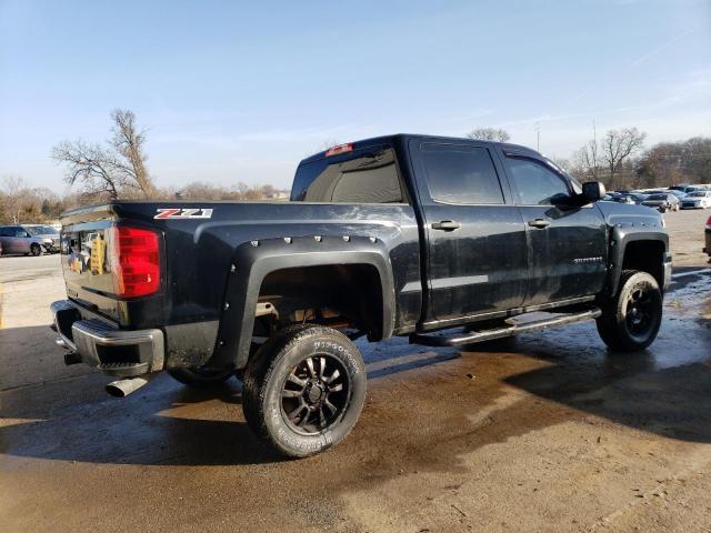 Photo 2 VIN: 3GCUKREC9EG244817 - CHEVROLET SILVERADO 