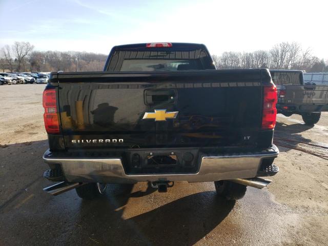 Photo 5 VIN: 3GCUKREC9EG244817 - CHEVROLET SILVERADO 