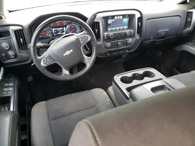 Photo 7 VIN: 3GCUKREC9EG244817 - CHEVROLET SILVERADO 