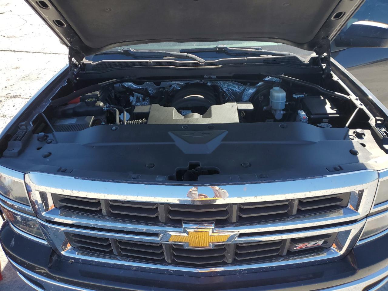 Photo 11 VIN: 3GCUKREC9EG267451 - CHEVROLET SILVERADO 