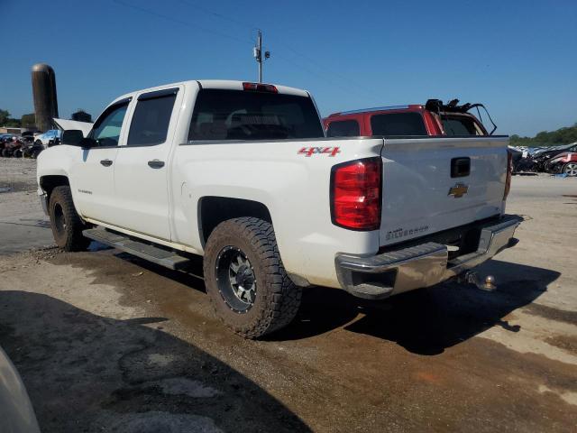 Photo 1 VIN: 3GCUKREC9EG270284 - CHEVROLET SILVERADO 