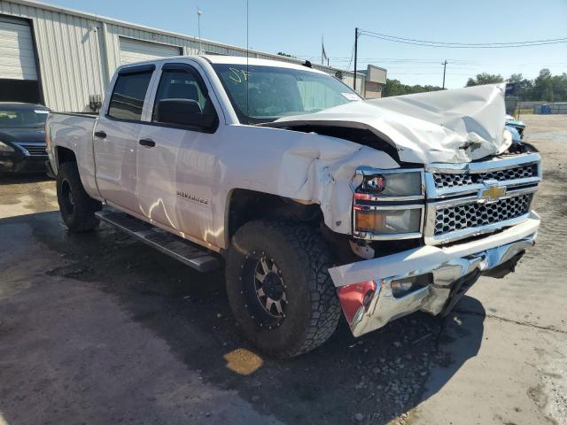 Photo 3 VIN: 3GCUKREC9EG270284 - CHEVROLET SILVERADO 