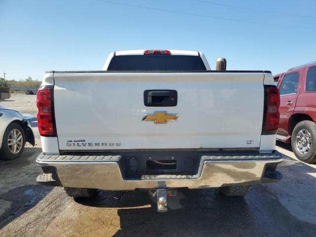 Photo 5 VIN: 3GCUKREC9EG270284 - CHEVROLET SILVERADO 