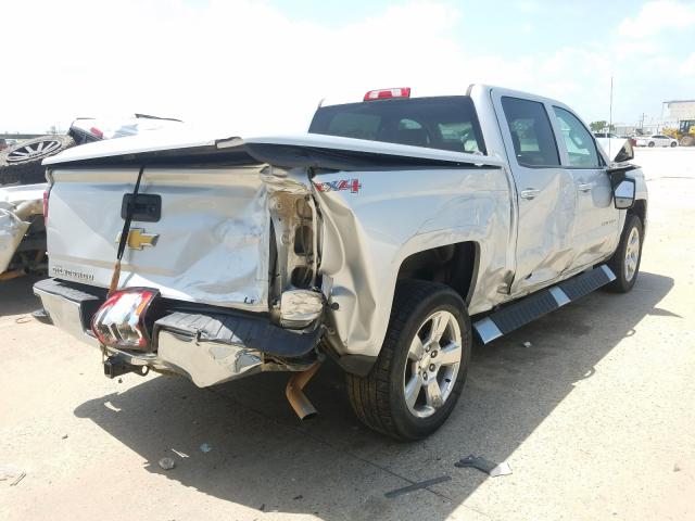 Photo 3 VIN: 3GCUKREC9EG275355 - CHEVROLET SILVERADO 