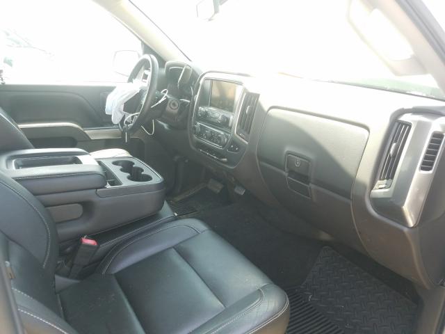 Photo 4 VIN: 3GCUKREC9EG275355 - CHEVROLET SILVERADO 