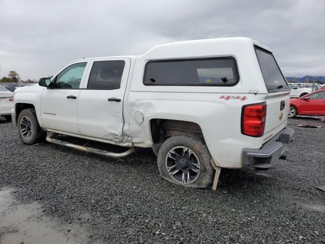 Photo 1 VIN: 3GCUKREC9EG295413 - CHEVROLET SILVERADO 