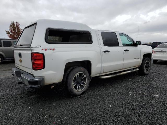 Photo 2 VIN: 3GCUKREC9EG295413 - CHEVROLET SILVERADO 